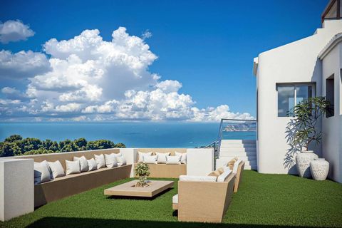 Villa i Altea, Alicante, Altea - € 2.190.000 | Ref: 774917 - foto 11