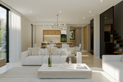 Villa i Finestrat, Alicante, Finestrat - € 790.000 | Ref: 774690 - foto 12