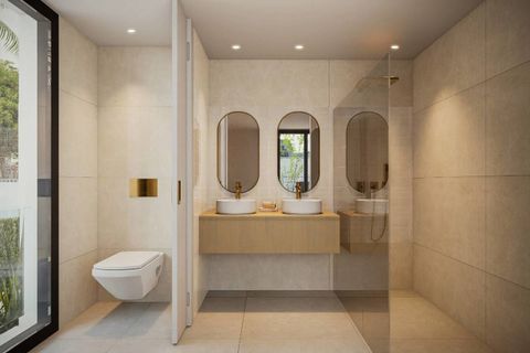 Villa i Finestrat, Alicante, Finestrat - € 790.000 | Ref: 774690 - foto 16