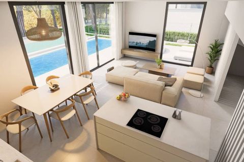 Villa i Finestrat, Alicante, Finestrat - € 790.000 | Ref: 774690 - foto 17
