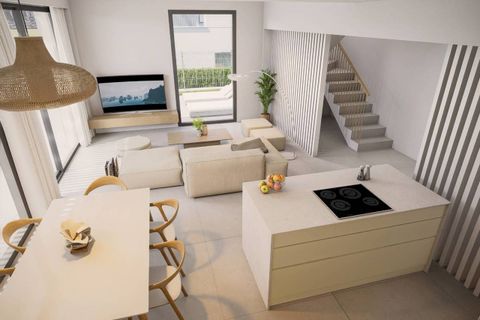 Villa i Finestrat, Alicante, Finestrat - € 790.000 | Ref: 774690 - foto 18