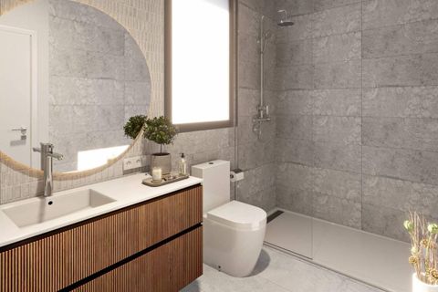 Villa i Finestrat, Alicante, Finestrat - € 725.000 | Ref: 774691 - foto 11