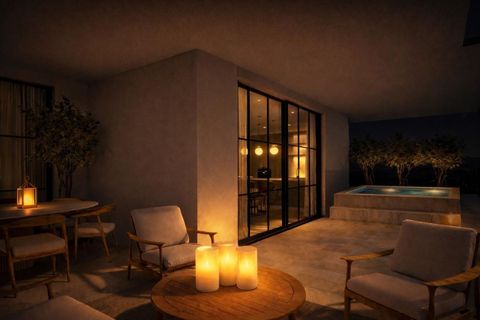 Leilighet i Monda, Malaga, Monda - € 600 000 | Ref: 774650 - foto 17