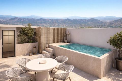 Byhus i Monda, Malaga, Monda - € 725.000 | Ref: 774651 - foto 3