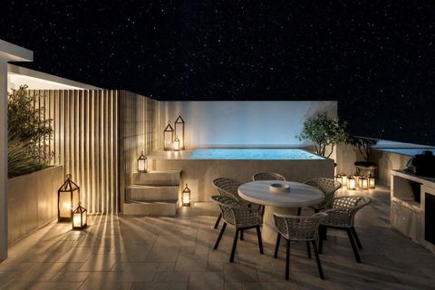 Byhus i Monda, Malaga, Monda - € 725.000 | Ref: 774651 - foto 5