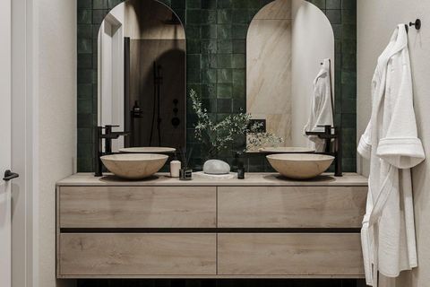 Byhus i Monda, Malaga, Monda - € 725.000 | Ref: 774651 - foto 21