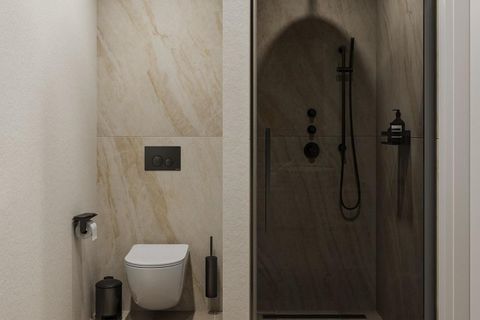 Byhus i Monda, Malaga, Monda - € 725.000 | Ref: 774651 - foto 24