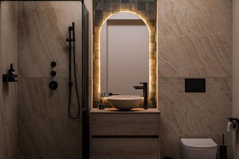 Byhus i Monda, Malaga, Monda - € 725.000 | Ref: 774651 - foto 26