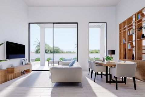 Villa a Finestrat, Alicante, Finestrat - € 819.900 | Ref: 774640 - foto 5