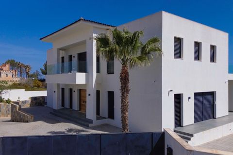 Villa i Ciudad Quesada, Alicante, Ciudad Quesada - € 2.300.000 | Ref: 774490 - foto 2