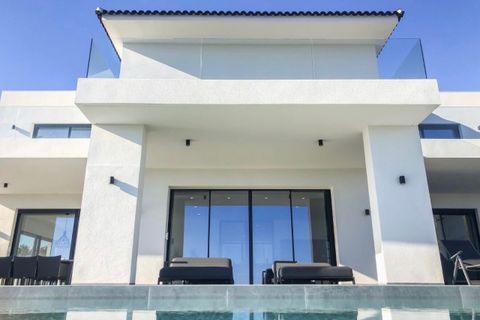 Villa i Ciudad Quesada, Alicante, Ciudad Quesada - € 2.300.000 | Ref: 774490 - foto 44