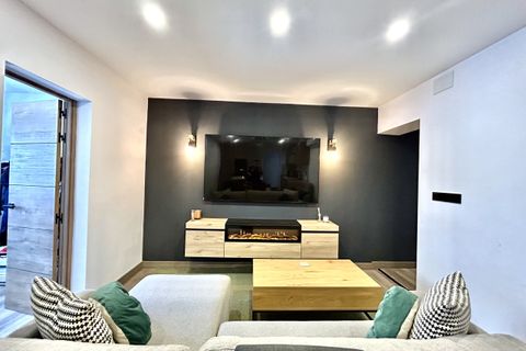 Town house in San Miguel De Salinas, Alicante - photo 2
