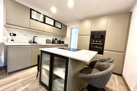 Town house in San Miguel De Salinas, Alicante - photo 3