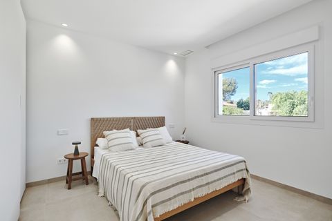 Villa i Cabo Roig, Alicante, Cabo Roig - € 760.000 | Ref: 774038 - foto 9