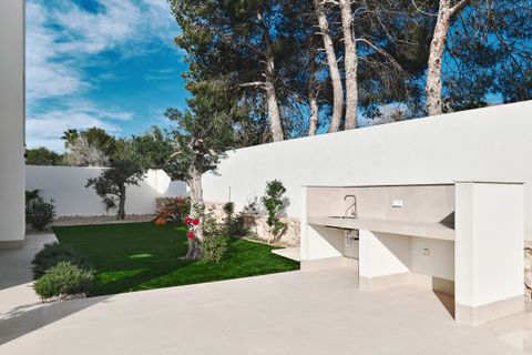 Villa i Cabo Roig, Alicante, Cabo Roig - € 760.000 | Ref: 774038 - foto 16