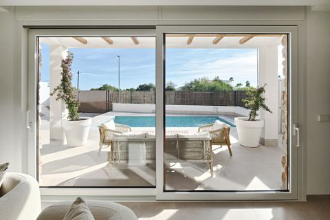 Villa i Cabo Roig, Alicante, Cabo Roig - € 760.000 | Ref: 774038 - foto 20