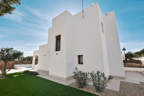 Villa i Cabo Roig, Alicante, Cabo Roig - € 760.000 | Ref: 774038 - foto 21