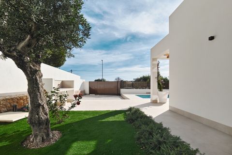 Villa i Cabo Roig, Alicante, Cabo Roig - € 760.000 | Ref: 774038 - foto 22
