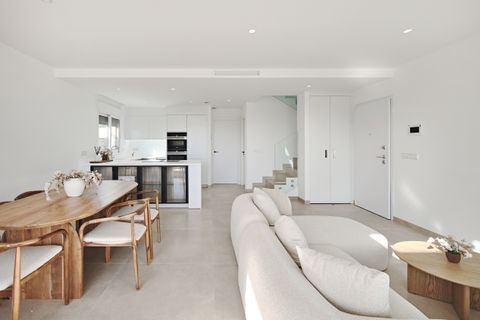 Villa i Cabo Roig, Alicante, Cabo Roig - € 760.000 | Ref: 774038 - foto 23