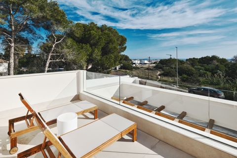 Villa i Cabo Roig, Alicante, Cabo Roig - € 760.000 | Ref: 774038 - foto 28
