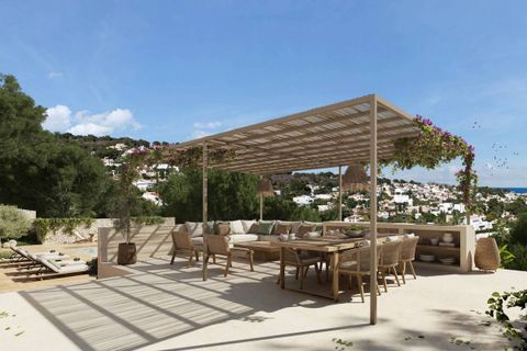 Villa i Benissa, Alicante, Benissa - € 2.250.000 | Ref: 773810 - foto 3