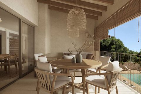 Villa i Benissa, Alicante, Benissa - € 2.250.000 | Ref: 773810 - foto 4