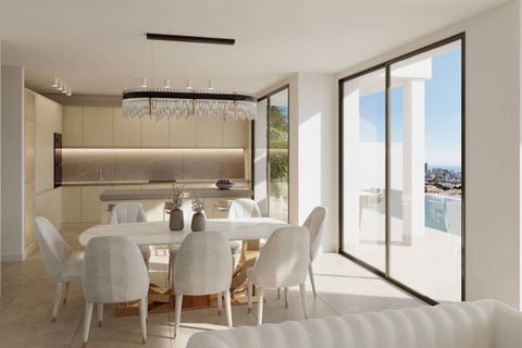 Villa i Finestrat, Alicante, Finestrat - € 2.600.000 | Ref: 773808 - foto 4