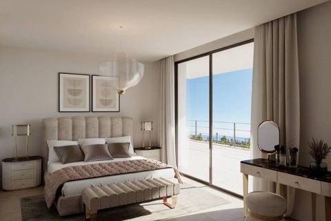 Villa i Finestrat, Alicante, Finestrat - € 2.600.000 | Ref: 773808 - foto 5