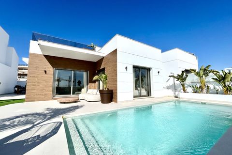 Villa in San Miguel De Salinas, Alicante - foto 1