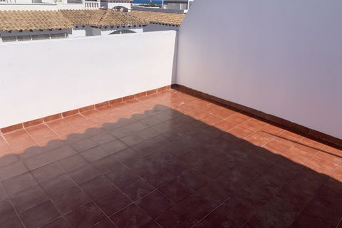 Casa de pueblo en Punta Prima, Alicante, Punta Prima - € 189.950 | Ref: 772144 - photo 20