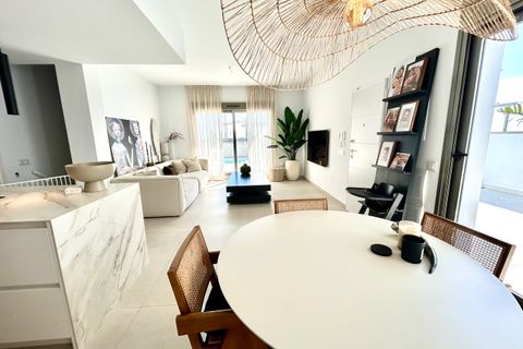 Villa a San Miguel De Salinas, Alicante - foto 5
