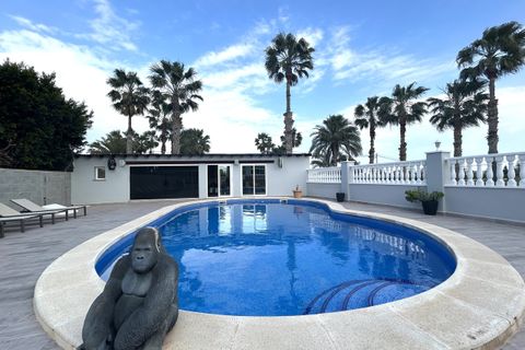 Villa i Catral, Alicante, Catral - € 549.000 | Ref: 771859 - foto 6