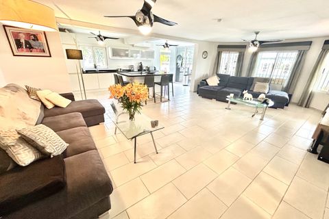Villa i Catral, Alicante, Catral - € 549.000 | Ref: 771859 - foto 7