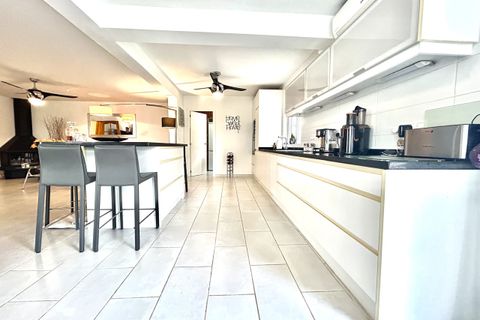 Villa i Catral, Alicante, Catral - € 549.000 | Ref: 771859 - foto 11