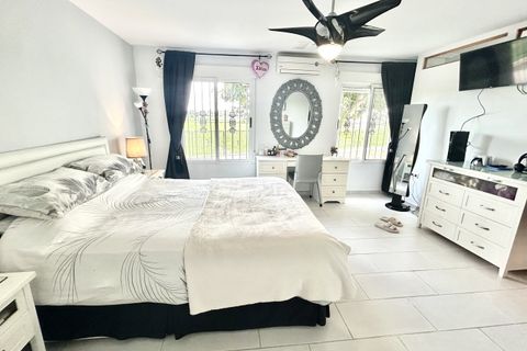 Villa i Catral, Alicante, Catral - € 549.000 | Ref: 771859 - foto 12