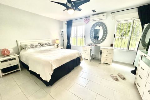 Villa i Catral, Alicante, Catral - € 549.000 | Ref: 771859 - foto 13