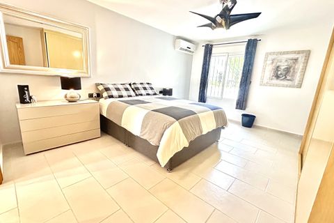 Villa i Catral, Alicante, Catral - € 549.000 | Ref: 771859 - foto 14