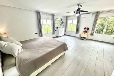 Villa i Catral, Alicante, Catral - € 549.000 | Ref: 771859 - foto 21