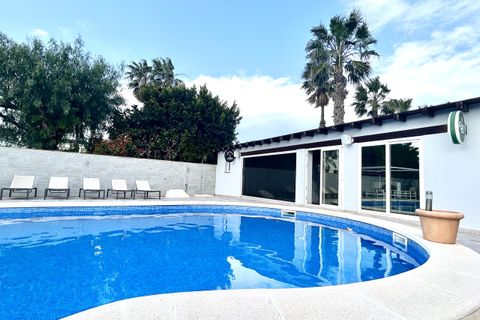 Villa i Catral, Alicante, Catral - € 549.000 | Ref: 771859 - foto 32