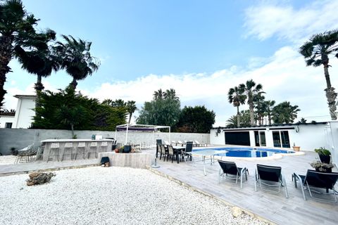 Villa i Catral, Alicante, Catral - € 549.000 | Ref: 771859 - foto 33