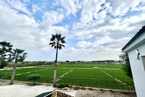 Villa i Catral, Alicante, Catral - € 549.000 | Ref: 771859 - foto 41