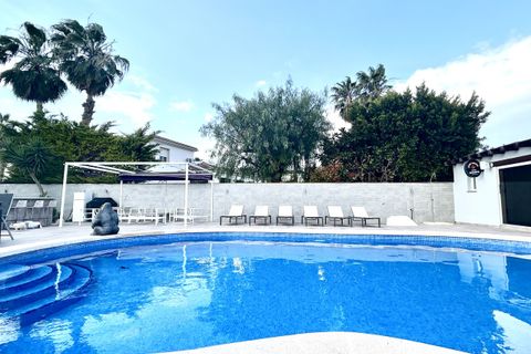 Villa i Catral, Alicante, Catral - € 549.000 | Ref: 771859 - foto 43