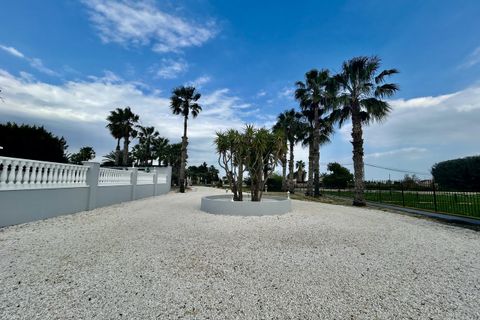 Villa i Catral, Alicante, Catral - € 549.000 | Ref: 771859 - foto 45