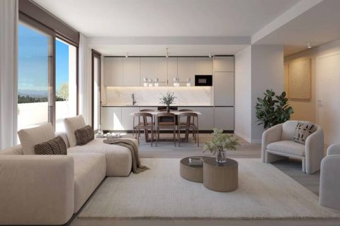 Leilighet i Mijas, Malaga, Mijas - € 332 000 | Ref: 771838 - foto 5