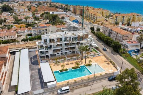 Lejlighed i Denia, Alicante, Denia - € 269.000 | Ref: 771837 - foto 3
