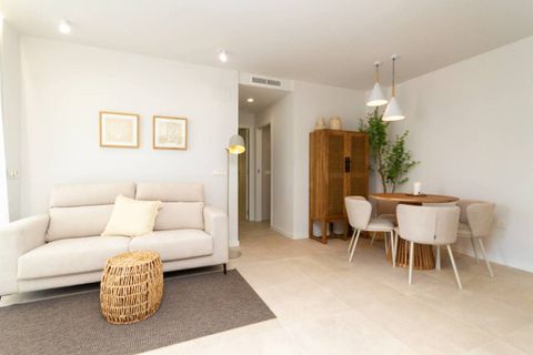 Lejlighed i Denia, Alicante, Denia - € 269.000 | Ref: 771837 - foto 4