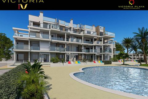 Lejlighed i Denia, Alicante, Denia - € 269.000 | Ref: 771837 - foto 13