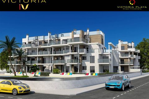 Lejlighed i Denia, Alicante, Denia - € 269.000 | Ref: 771837 - foto 15