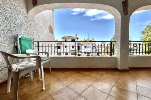 Lejlighed i Cabo Roig, Alicante, Cabo Roig - € 205.000 | Ref: V-75826 - foto 26