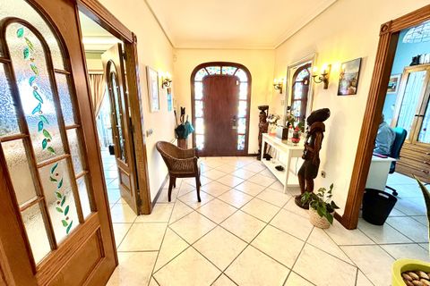 Villa i La Mata, Alicante, La Mata - € 950.000 | Ref: 771649 - foto 11